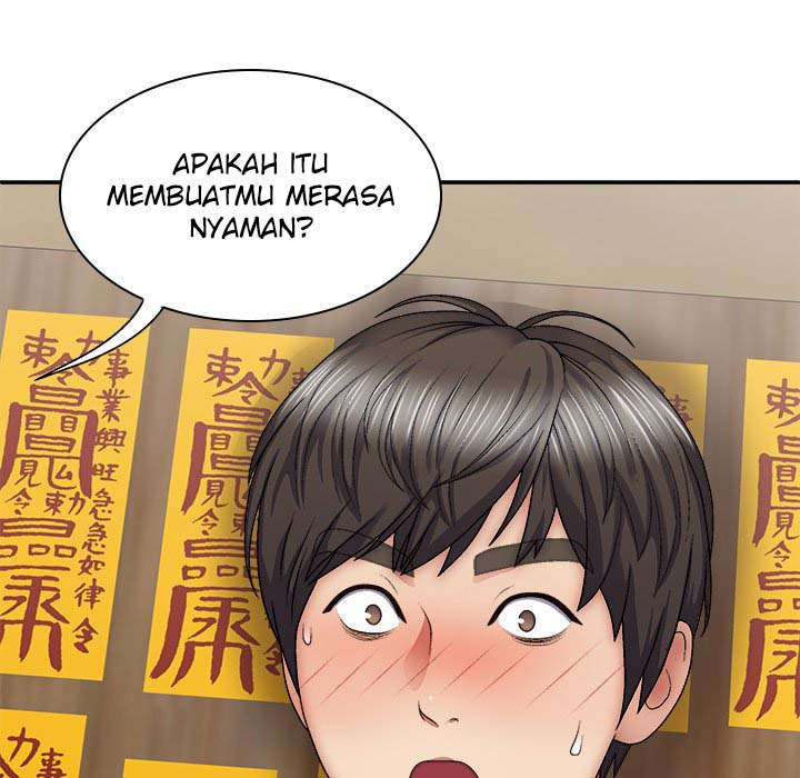 Spirit Possession: Chapter chapter-27 - Page 87