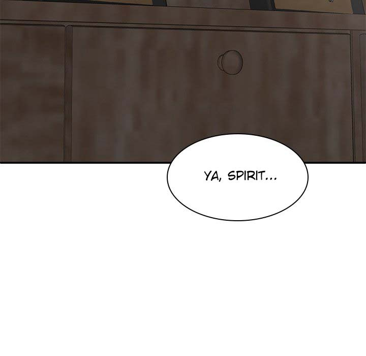 Spirit Possession: Chapter chapter-27 - Page 143