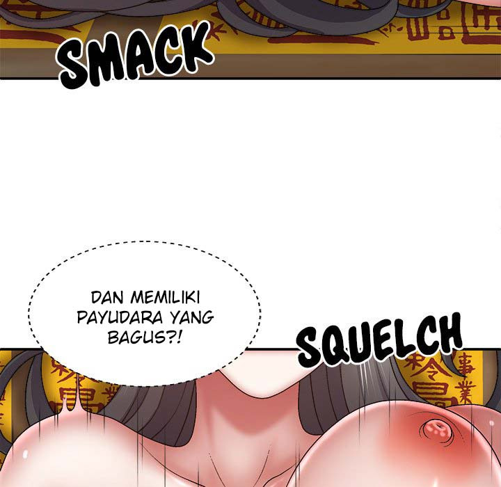 Spirit Possession: Chapter chapter-28 - Page 20
