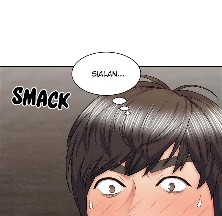 Spirit Possession: Chapter chapter-28 - Page 22