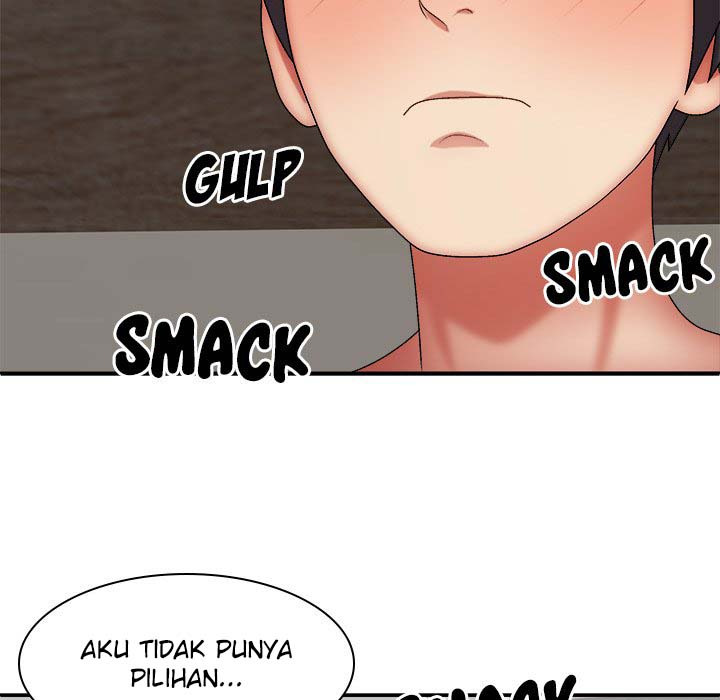 Spirit Possession: Chapter chapter-28 - Page 23