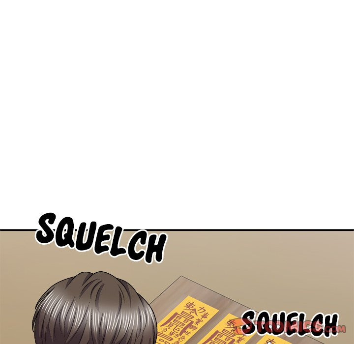 Spirit Possession: Chapter chapter-28 - Page 30