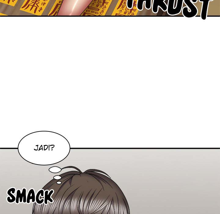 Spirit Possession: Chapter chapter-28 - Page 37