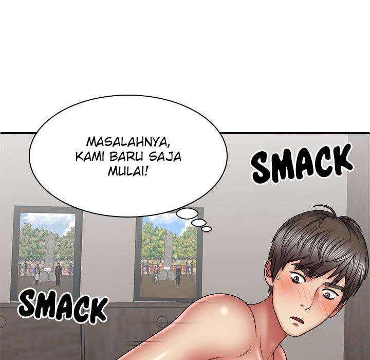 Spirit Possession: Chapter chapter-28 - Page 42