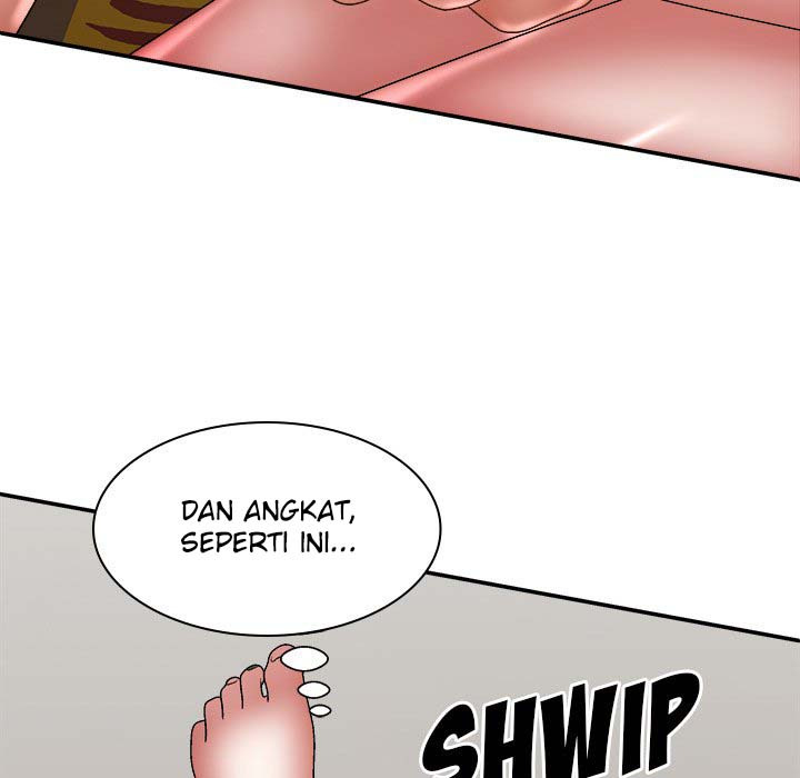Spirit Possession: Chapter chapter-28 - Page 46