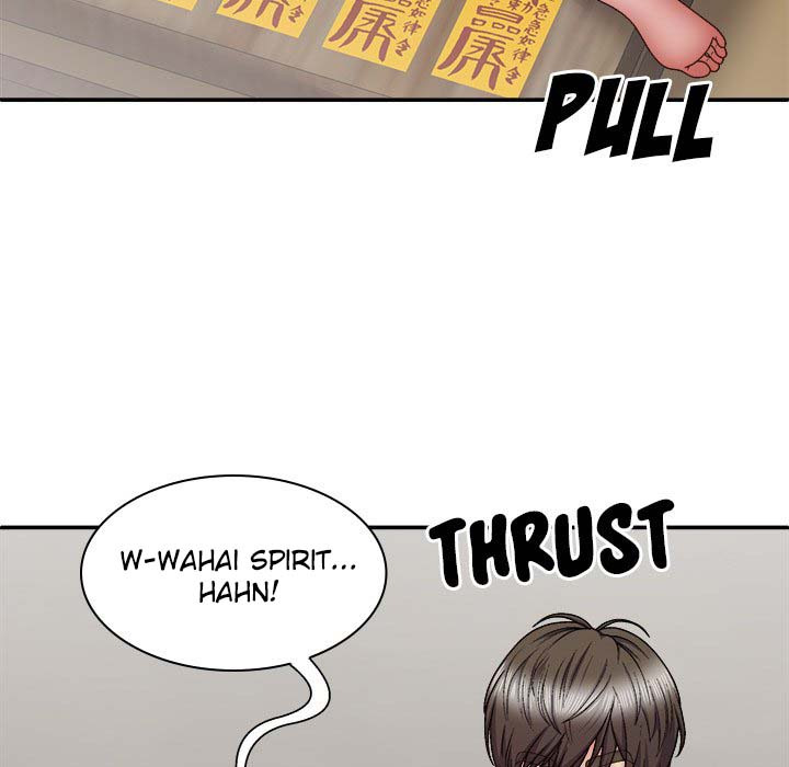 Spirit Possession: Chapter chapter-28 - Page 63