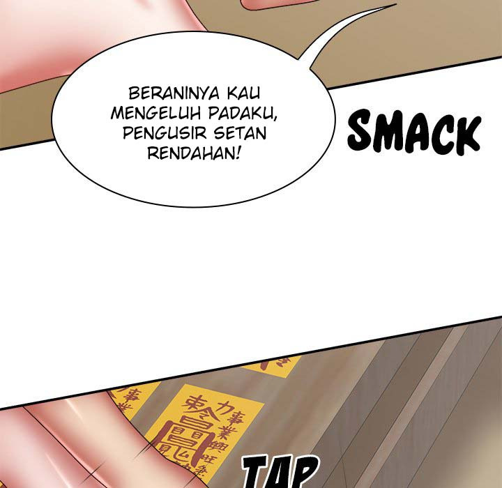 Spirit Possession: Chapter chapter-28 - Page 69