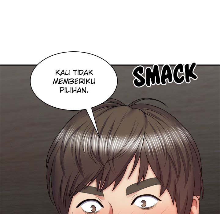 Spirit Possession: Chapter chapter-28 - Page 78