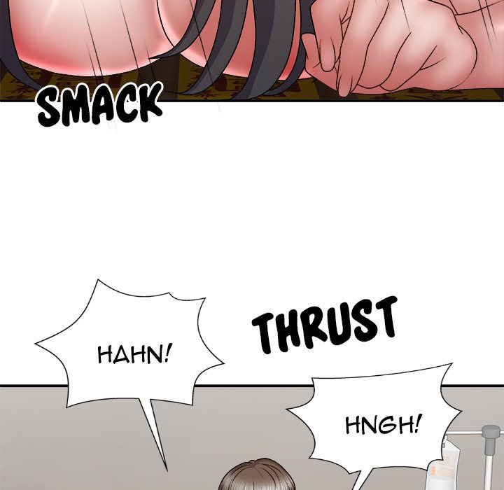 Spirit Possession: Chapter chapter-28 - Page 87