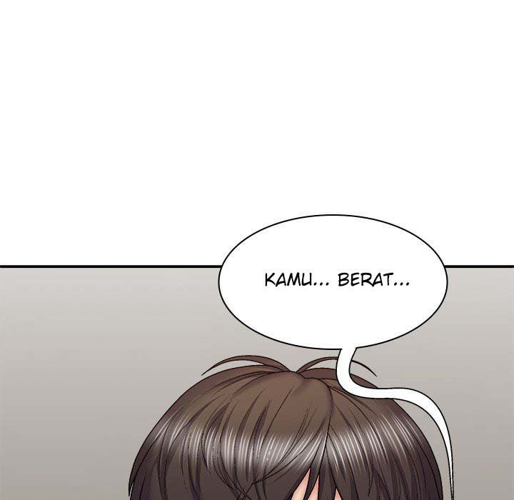 Spirit Possession: Chapter chapter-28 - Page 124
