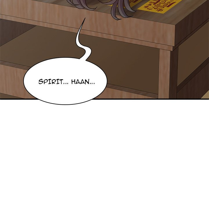 Spirit Possession: Chapter chapter-28 - Page 144