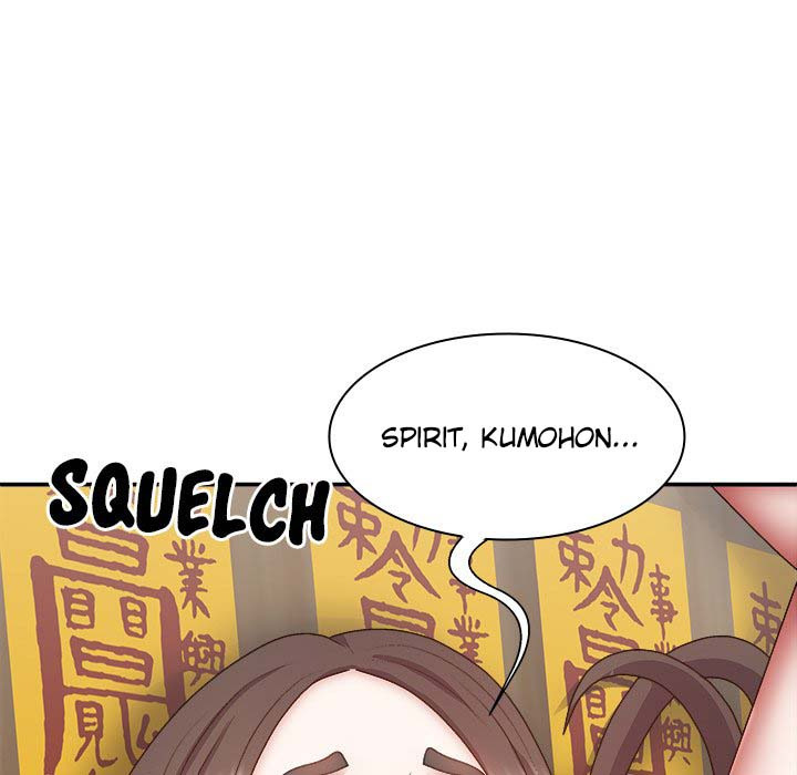 Spirit Possession: Chapter chapter-29 - Page 41