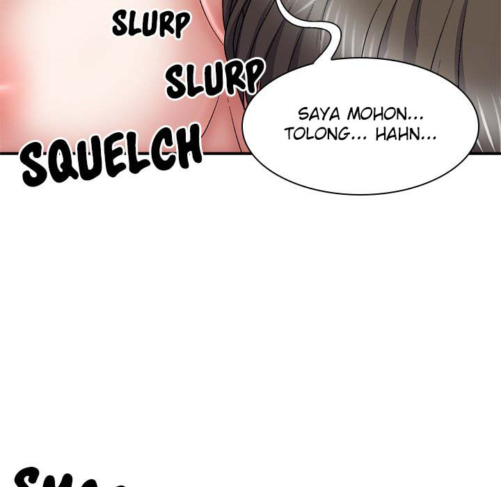 Spirit Possession: Chapter chapter-29 - Page 43