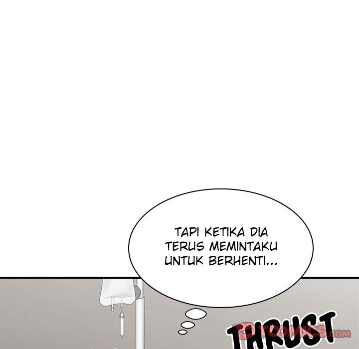 Spirit Possession: Chapter chapter-29 - Page 69