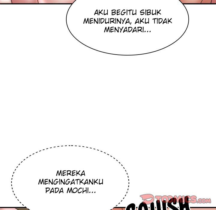Spirit Possession: Chapter chapter-29 - Page 87