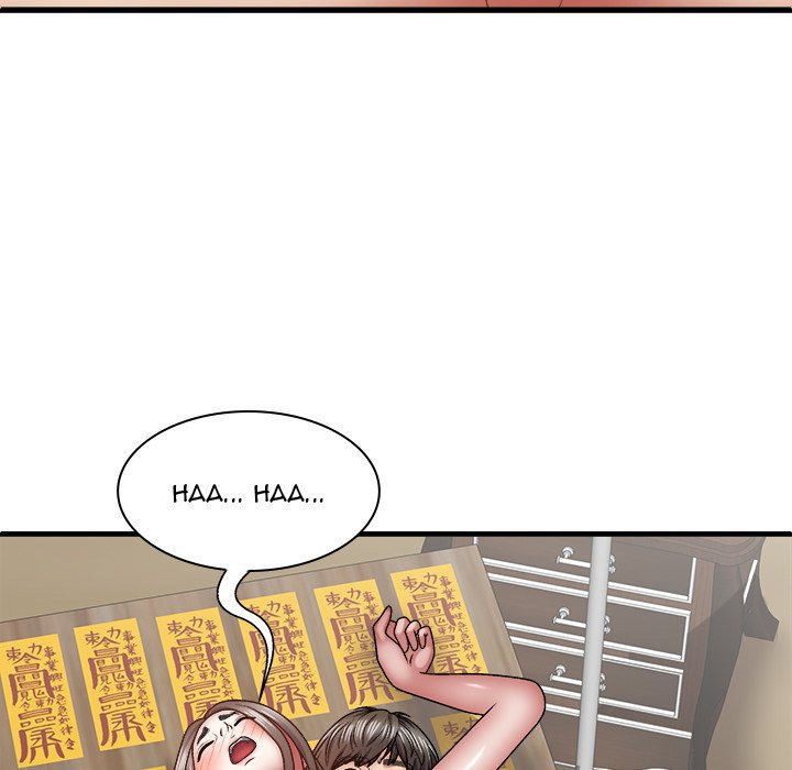 Spirit Possession: Chapter chapter-29 - Page 124