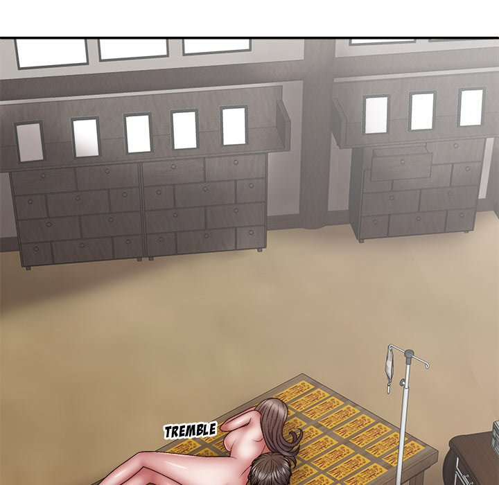 Spirit Possession: Chapter chapter-29 - Page 134