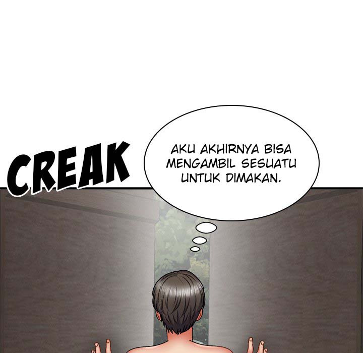 Spirit Possession: Chapter chapter-29 - Page 136