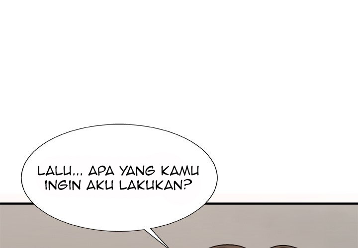 Spirit Possession: Chapter chapter-3 - Page 1