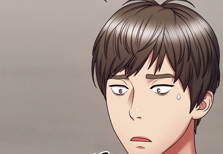 Spirit Possession: Chapter chapter-3 - Page 2