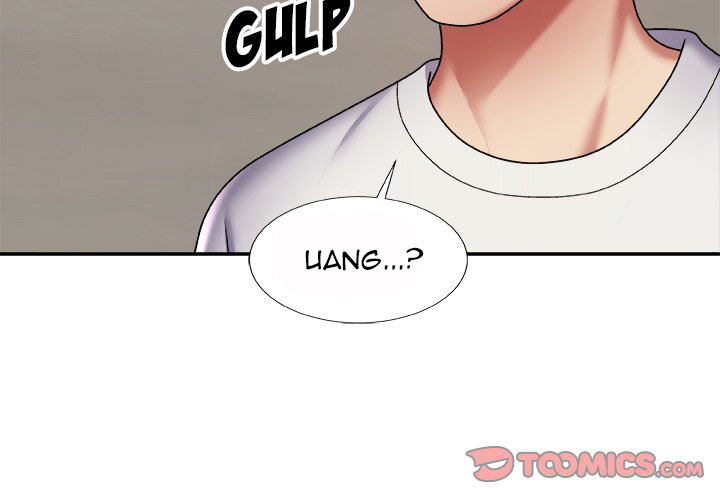 Spirit Possession: Chapter chapter-3 - Page 3