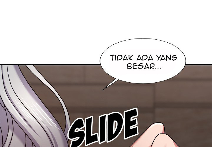 Spirit Possession: Chapter chapter-3 - Page 4