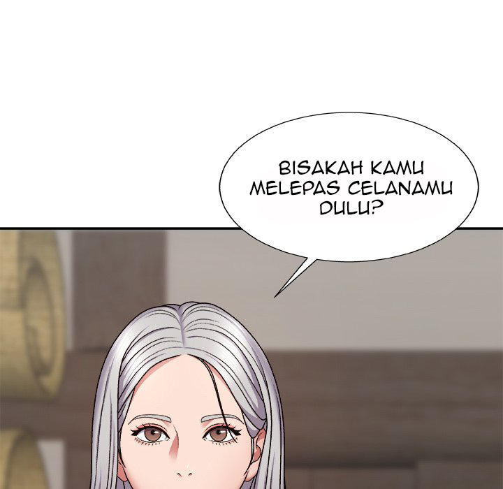 Spirit Possession: Chapter chapter-3 - Page 6