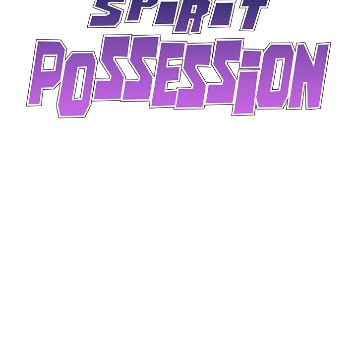 Spirit Possession: Chapter chapter-3 - Page 10