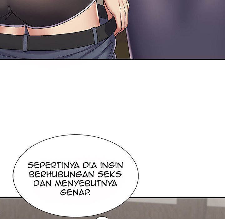 Spirit Possession: Chapter chapter-3 - Page 22