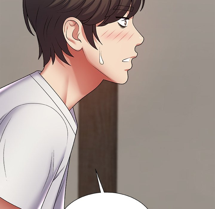 Spirit Possession: Chapter chapter-3 - Page 26