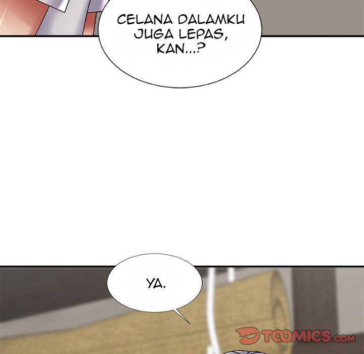 Spirit Possession: Chapter chapter-3 - Page 27