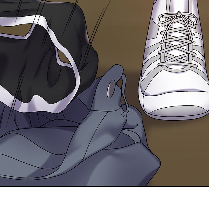 Spirit Possession: Chapter chapter-3 - Page 30