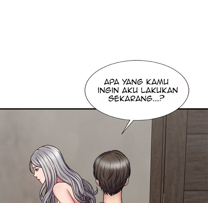 Spirit Possession: Chapter chapter-3 - Page 31