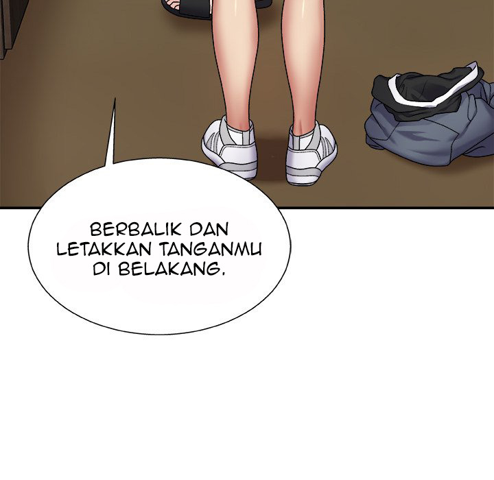 Spirit Possession: Chapter chapter-3 - Page 33