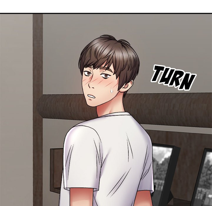 Spirit Possession: Chapter chapter-3 - Page 34