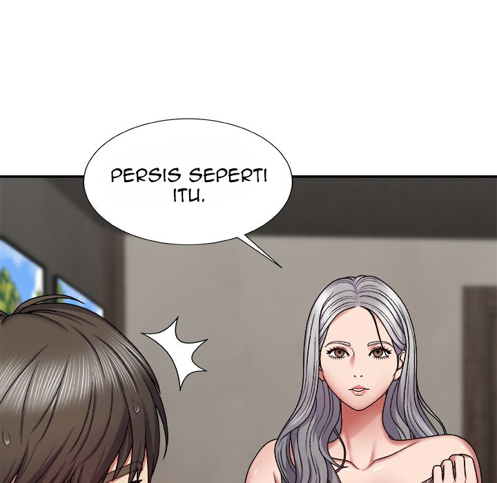 Spirit Possession: Chapter chapter-3 - Page 36