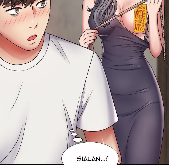 Spirit Possession: Chapter chapter-3 - Page 37
