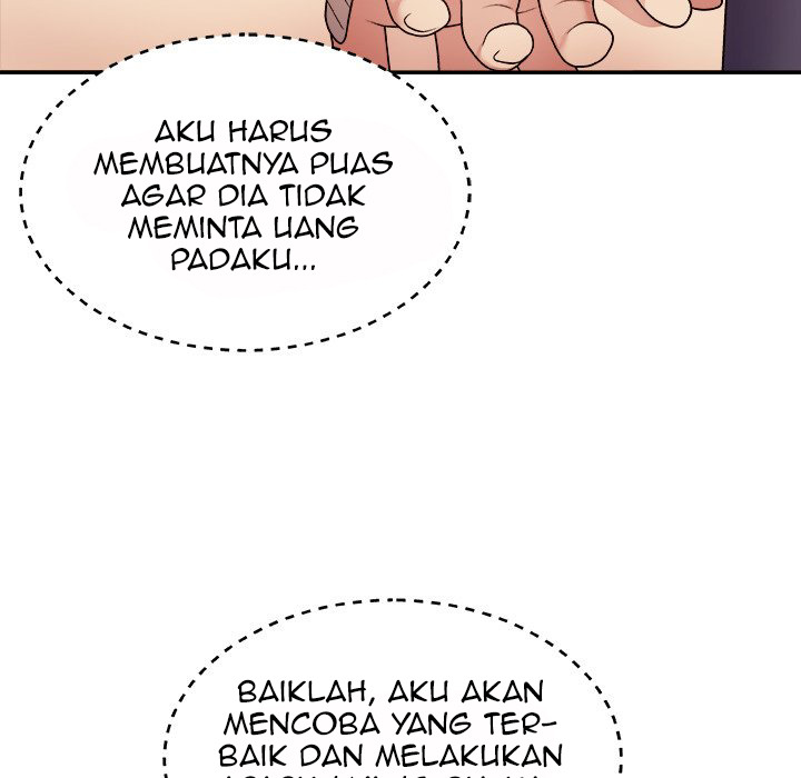 Spirit Possession: Chapter chapter-3 - Page 42