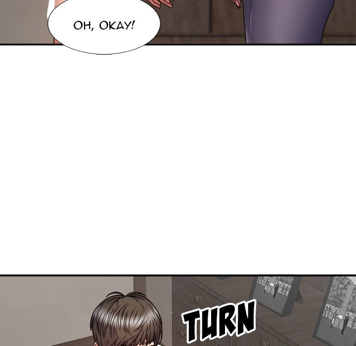 Spirit Possession: Chapter chapter-3 - Page 45