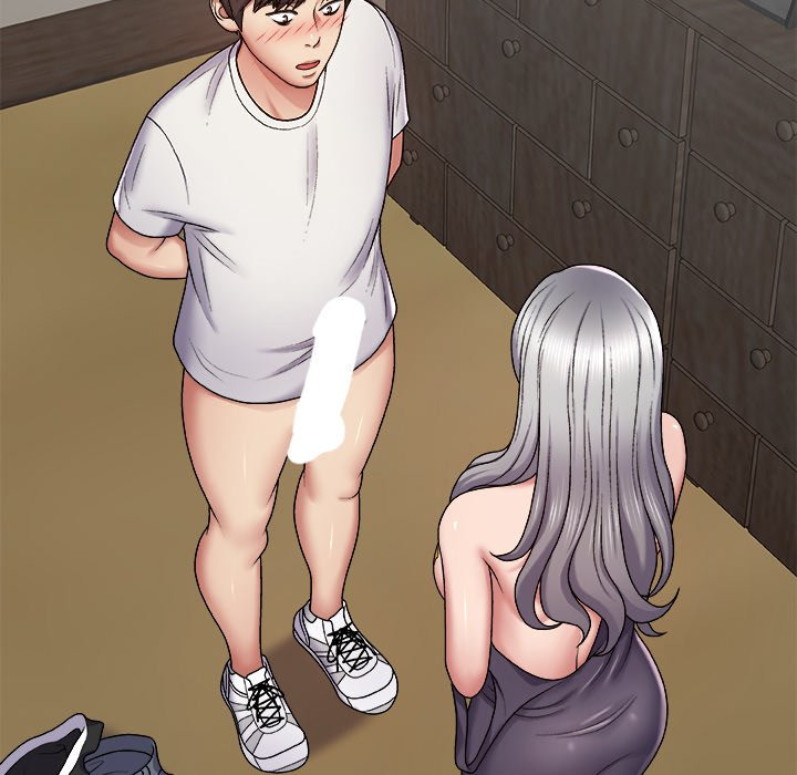 Spirit Possession: Chapter chapter-3 - Page 46