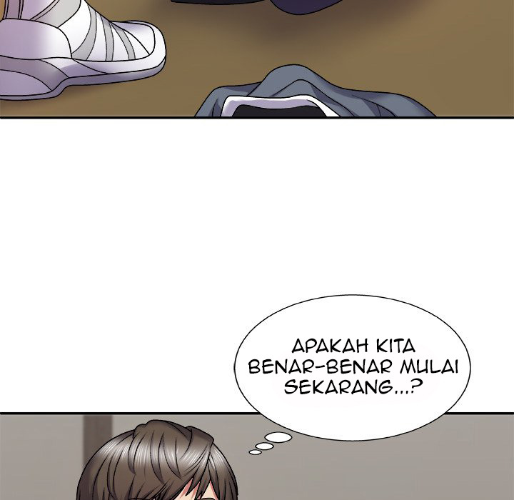 Spirit Possession: Chapter chapter-3 - Page 50