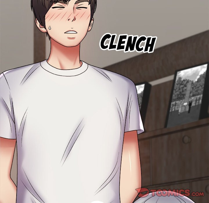 Spirit Possession: Chapter chapter-3 - Page 51