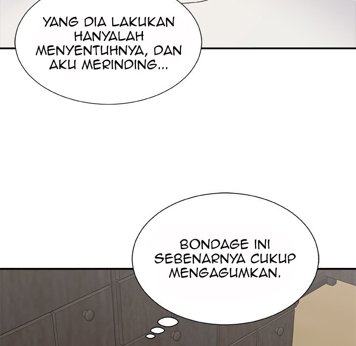 Spirit Possession: Chapter chapter-3 - Page 56