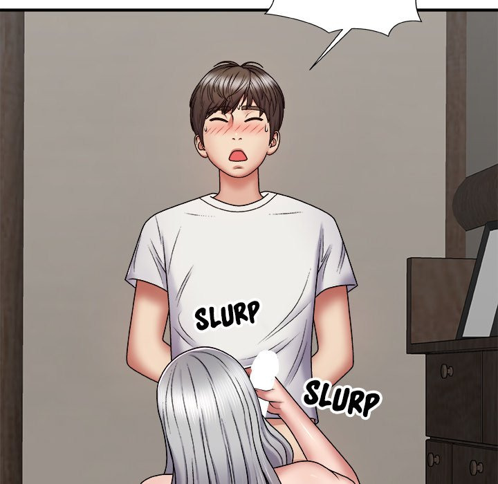 Spirit Possession: Chapter chapter-3 - Page 65