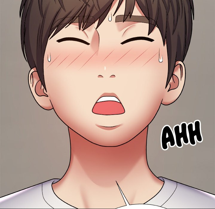 Spirit Possession: Chapter chapter-3 - Page 68
