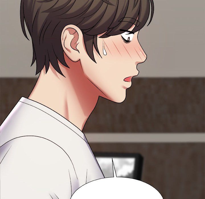 Spirit Possession: Chapter chapter-3 - Page 76