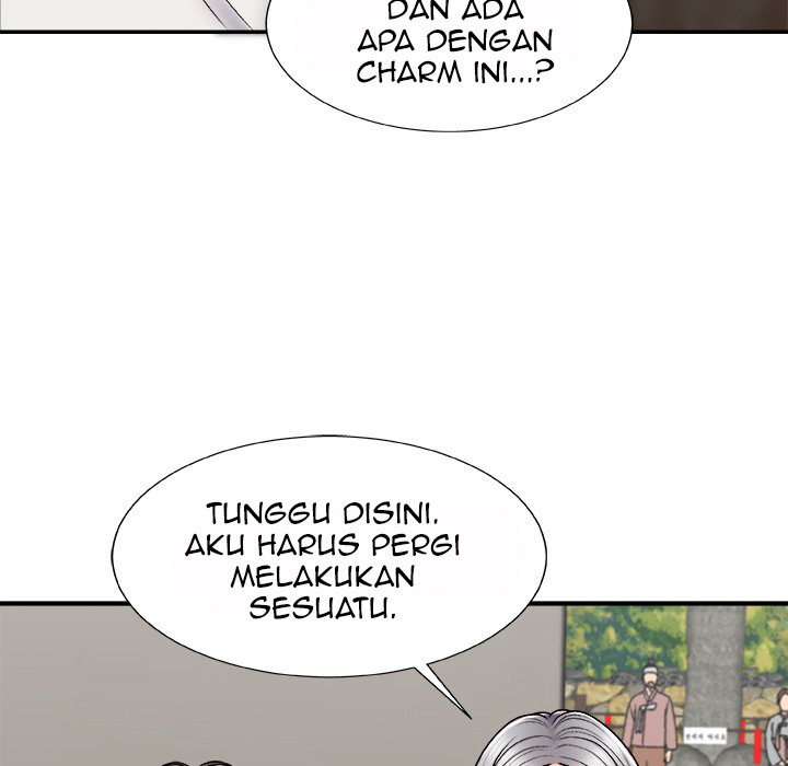 Spirit Possession: Chapter chapter-3 - Page 77