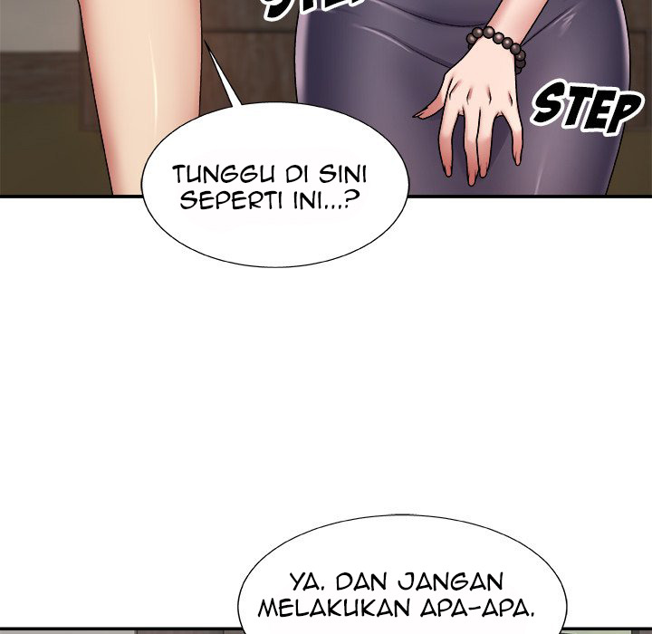 Spirit Possession: Chapter chapter-3 - Page 79