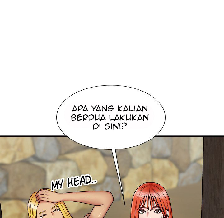 Spirit Possession: Chapter chapter-3 - Page 84