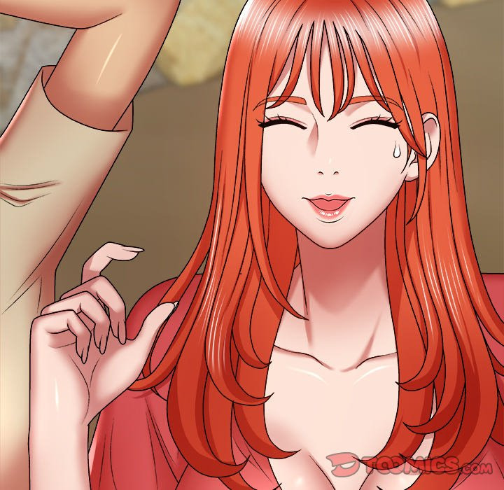 Spirit Possession: Chapter chapter-3 - Page 87